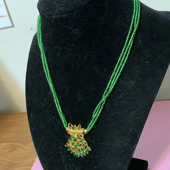 necklace only 14” - Picture 3 of 7